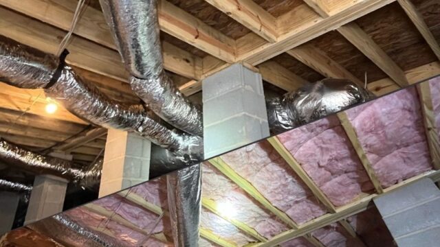 Chapin Insulation