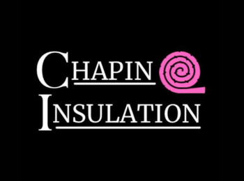 Chapin Insulation